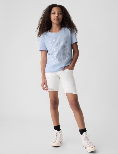 Kids Graphic T-Shirt