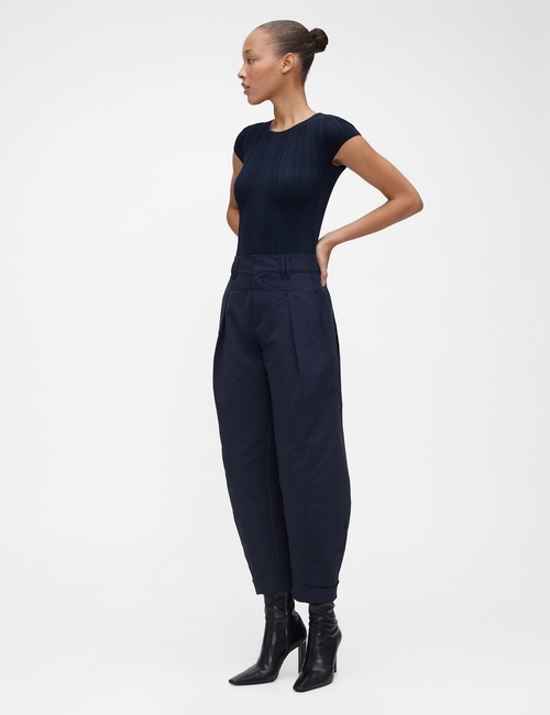 GapStudio Rib T-Shirt