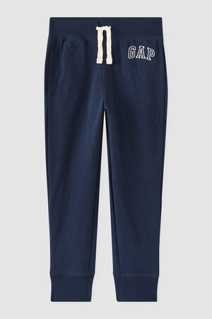 بنطال رياضي بشعار جاب للأطفال