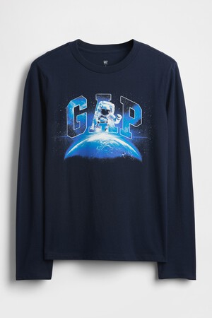 Kids Gap Logo T-Shirt