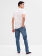 Straight Taper GapFlex Jeans