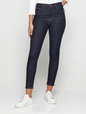 High Rise Skinny Jean