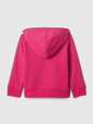 babyGap Logo Zip Hoodie