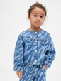 Baby & Toddler Denim Jacket