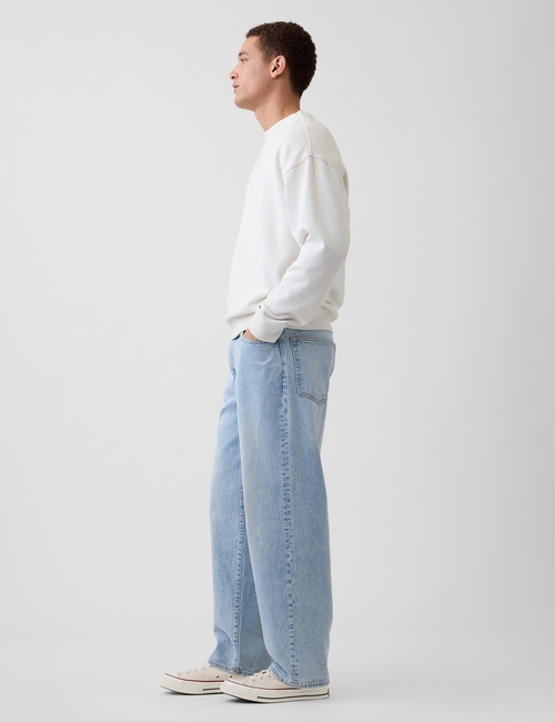 Baggy Jeans