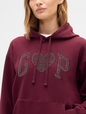 Gap Logo Hoodie