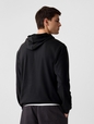 Relaxed Gap Logo Hoodie
