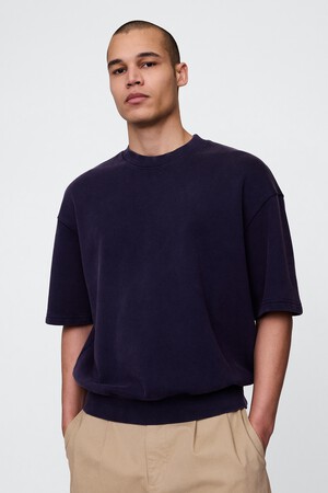 Heavyweight Crewneck Sweatshirt