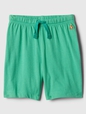 babyGap Jersey Pull-On Shorts