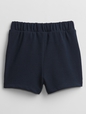Toddler Gap Logo Pull-On Shorts