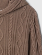 CABLE PO HOOD