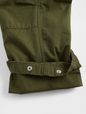 PO LINED CARGO PANT