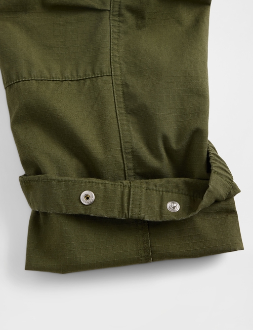 PO LINED CARGO PANT