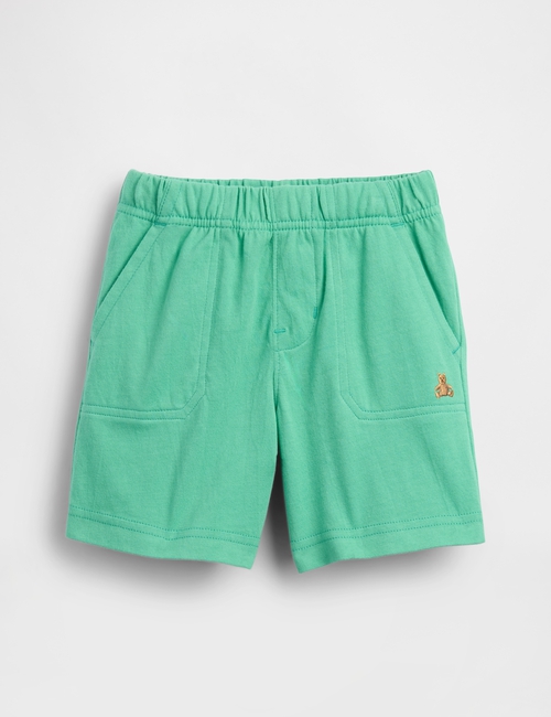 BF SLD SHORT SP26