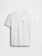 Kids Pocket T-Shirt