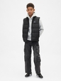 Kids Relaxed ColdControl Puffer Vest
