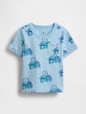 Baby & Toddler Mix & Match Pocket T-Shirt