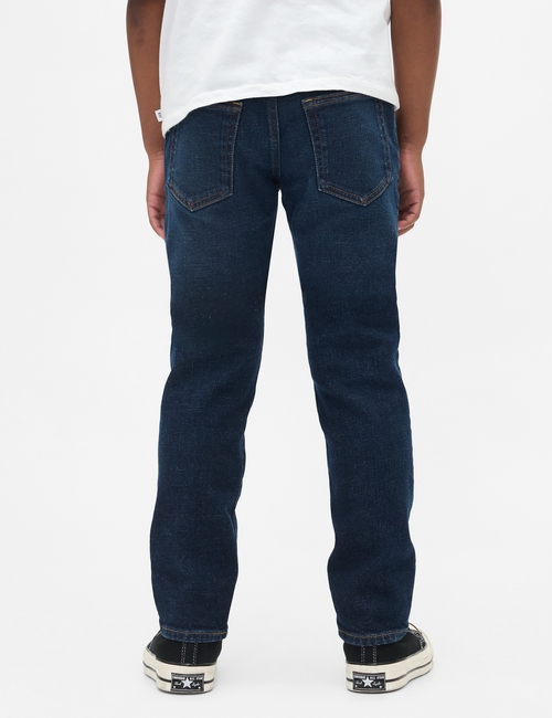 Kids Slim Jeans