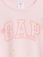 babyGap Logo Dress