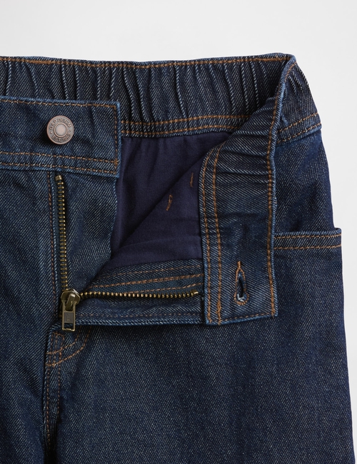 Kids Original Straight Lined Jeans