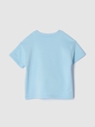 babyGap Logo Terry T-Shirt
