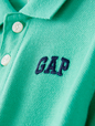babyGap Logo Polo Shirt