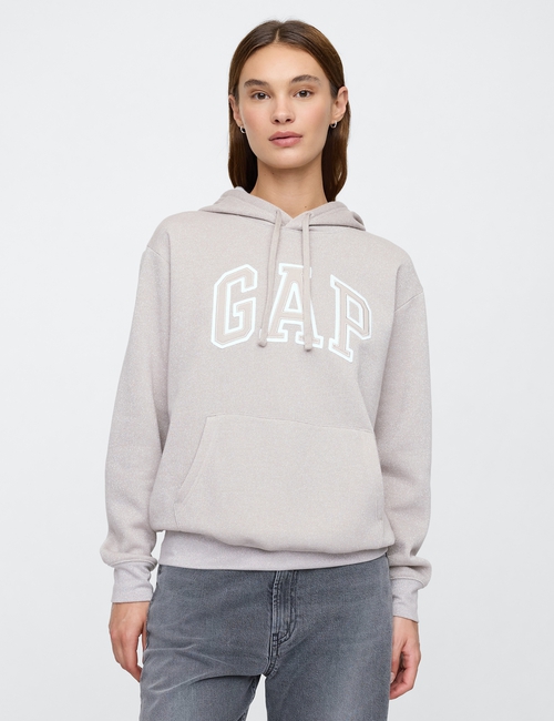 Gap Logo Hoodie
