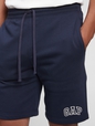 Gap Logo Shorts