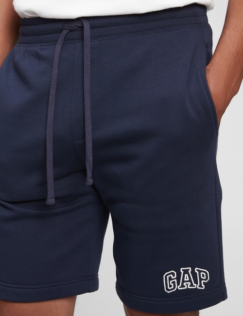 Gap Logo Shorts