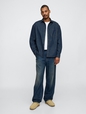 UltraSoft Baggy Carpenter Jeans