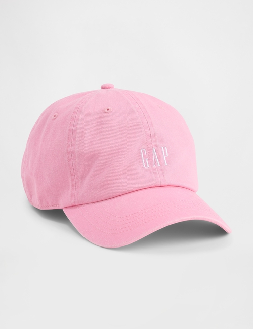 Gap Logo Baseball Hat