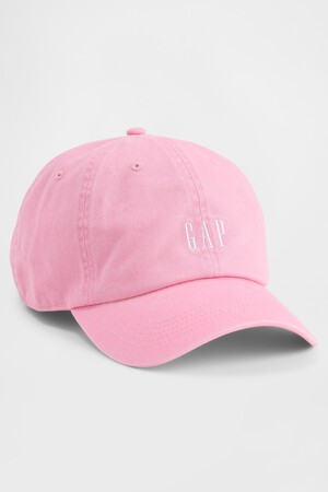 Gap Logo Baseball Hat