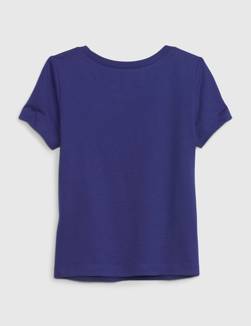 Kids Gap Logo T-Shirt