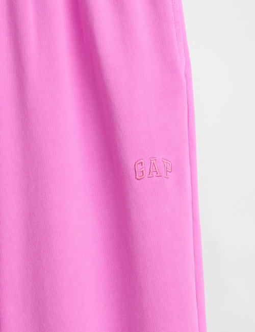 VintageSoft Terry Logo Sweatpants