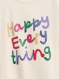 babyGap Graphic T-Shirt