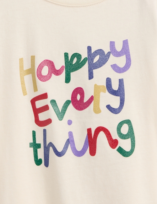 babyGap Graphic T-Shirt