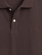 Gap Logo Pique Polo Shirt