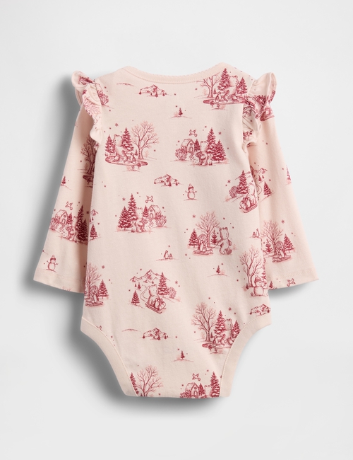 LS PRINT FF SINGLE BS HOL25