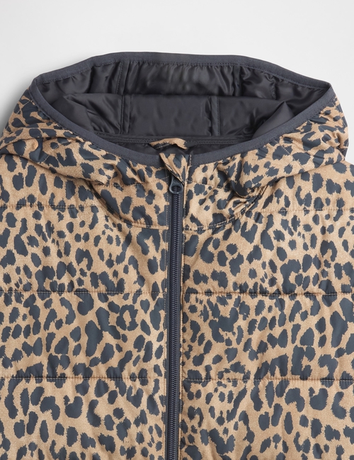 Kids ColdControl Puffer Jacket