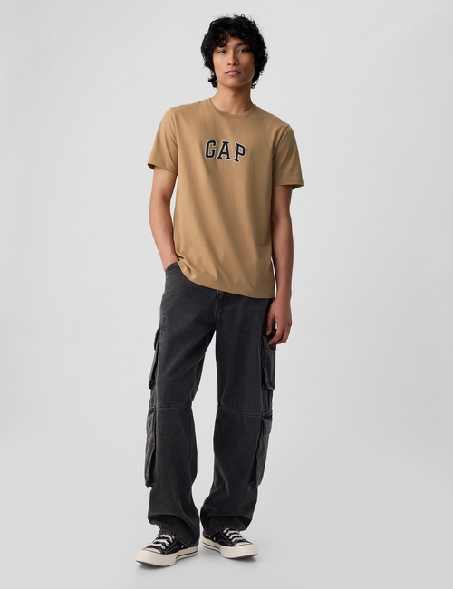 Gap Arch Logo T-shirt