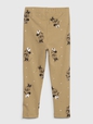 babyGap | Disney Mix and Match Minnie Mouse Leggings