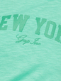 100% Organic Cotton Gap Logo T-Shirt