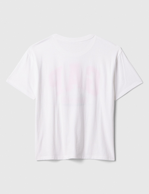 Relaxed Graphic T-Shirt
