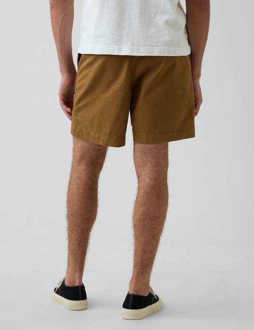 7 INCH MODERN SHORT SP26