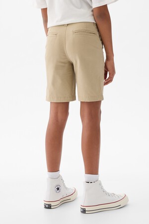 Kids Uniform Shorts
