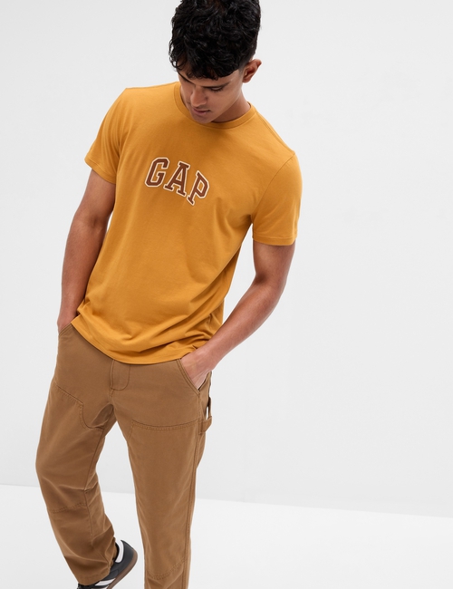 Gap Arch Logo T-shirt