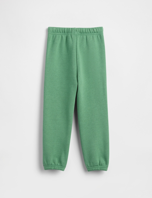 babyGap × Disney Toy Story Pull-On Logo Joggers