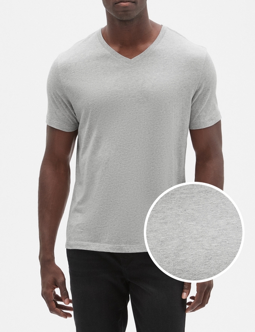 V-Neck T-Shirt