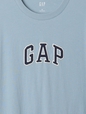 Gap Arch Logo T-shirt