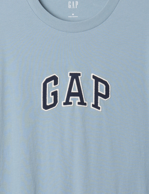 Gap Arch Logo T-shirt